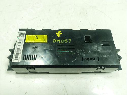 Climate control CITROËN DS3 (SA_) 1.2 THP 110 | BP16322656I5 