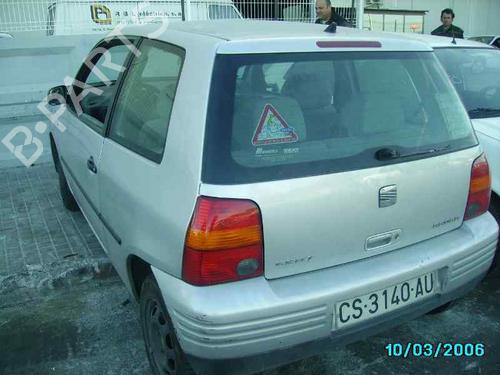 Support SEAT AROSA (6H1) 1.0 | BP14292977C155 