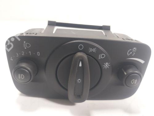 headlight-switch-ford-ecosport-2011-2012-2013-2014-2015-2016-2017-2018-2019-2020-2021-2022-23219390 main image