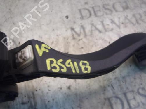 Pedal PEUGEOT 308 I (4A_, 4C_) 1.6 HDi | BP3801287I4 
