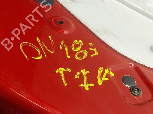 Left rear door PEUGEOT 208 I (CA_, CC_) 1.4 HDi | BP17635495C4