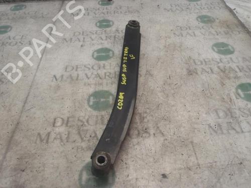 Left rear suspension arm KIA SPORTAGE II (JE_, KM_) 2.0 i 16V | BP3813440M14 
