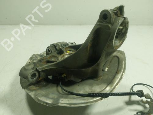 Højre Styrespindel Lejehus BMW X2 (F39) sDrive 18 d | BP24577995M26 