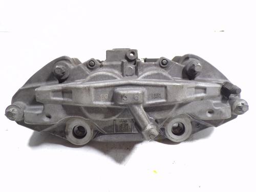 Right front brake caliper MERCEDES-BENZ E-CLASS Coupe (C238) E 220 d (238.314) | BP11552526M104 - Image 4