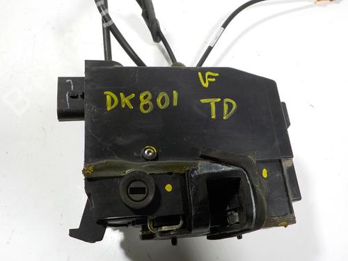 Rear right lock CITROËN C4 Picasso II  | BP13735287C99 