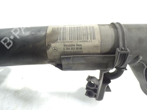 Right front shock absorber MERCEDES-BENZ E-CLASS Coupe (C207)  | BP9186610M17 