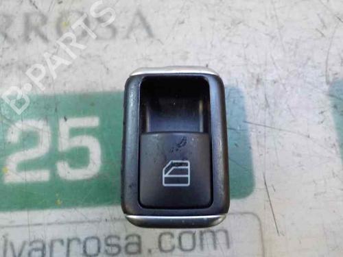 Used Right front window switch Right front window switch MERCEDES-BENZ A-CLASS (W176) [2012-2018] 5938324 5938324
