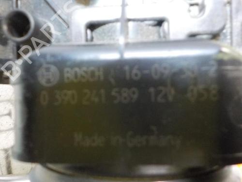 Front wiper motor PEUGEOT 2008 I (CU_)  | BP3871324M29