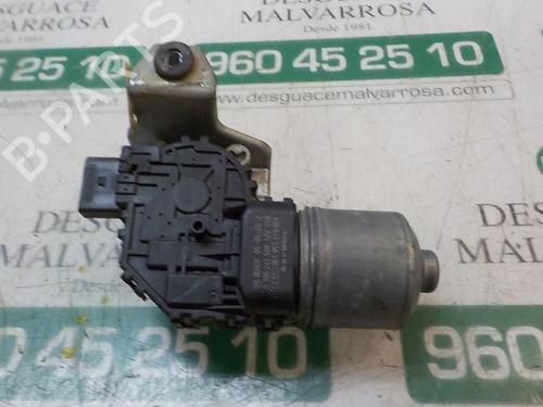 Front wiper motor AUDI A4 B7 Avant (8ED) 3.0 TDI quattro | BP4002746M29 