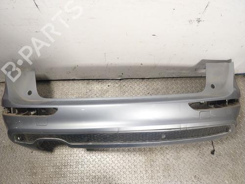 Used Rear bumper Rear bumper 19115654 19115654