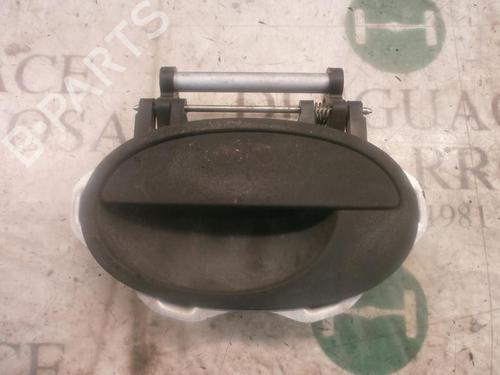 rear-left-exterior-door-handle-opel-meriva-a-mpv-x03-17-cdti-e75-2003-2004-2005-2006-2007-2008-2009-2010-3802070 main image