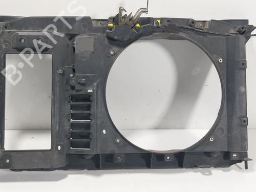 Used Front slam panel Front slam panel PEUGEOT 308 SW I (4E_, 4H_) 1.6 HDi (109 hp) 28763575 28763575