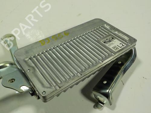 Used Engine control unit (ECU) Engine control unit (ECU) LEXUS NX (_Z1_) [2014-2026] 10224621 10224621