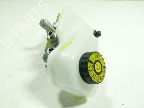 Brake master cylinder TOYOTA C-HR (_X2_, _H2_)  | BP20316591M77 