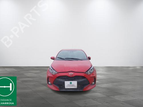 Engine mount TOYOTA YARIS (_P21_, _PA1_, _PH1_) 1.5 (MXPA11) | BP24575376M89  - Image 6