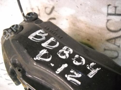 Left front brake caliper MERCEDES-BENZ S-CLASS Coupe (C215) CL 500 (215.375) | BP11545606M105 