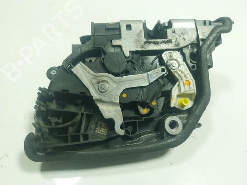 Rear left lock BMW 2 Active Tourer (F45)  | BP19091401C100 