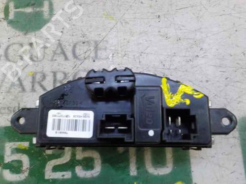 Heater resistor RENAULT MEGANE IV Grandtour (K9A/M/N_)  | BP11644901M108 