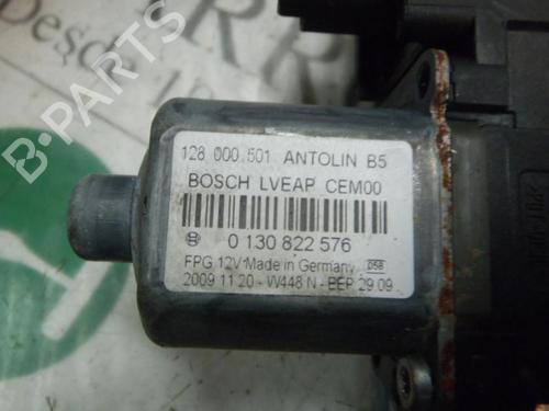 Rear right window mechanism CITROËN C4 I (LC_)  | BP3816917C25 