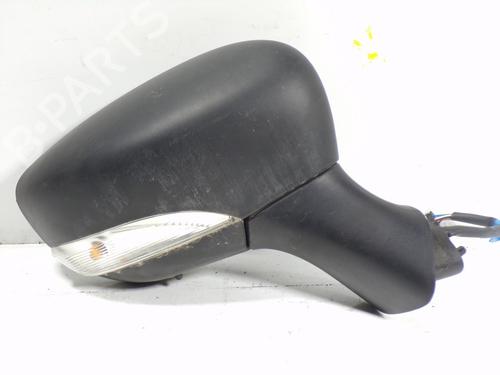 Used Right mirror RENAULT CLIO IV (BH_) [2012-2021]  7300011