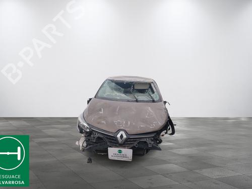 Right rear door RENAULT CLIO V (B7_) 1.0 TCe 100 (B7MT) | BP29962480C5