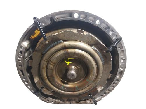 Used Gearbox Gearbox MERCEDES-BENZ E-CLASS (W212) E 220 CDI / BlueTEC (212.001, 212.002) (170 hp) 16467714 16467714