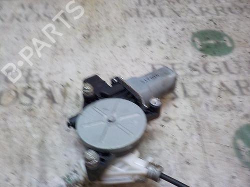 Rudehejsemekanisme Højre bagtil HONDA ACCORD VII (CL, CN) 2.2 i-CTDi (CN1) | BP3848984C25 