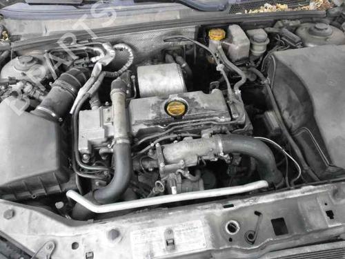 Førerens kollisjonspute OPEL VECTRA C (Z02) 2.0 DTI 16V (F69) | BP3810505C9 