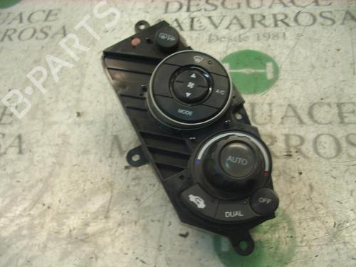 Used Climate control HONDA CIVIC VIII Hatchback (FN, FK) 2.2 CTDi (FK3) (140 hp) 3766216