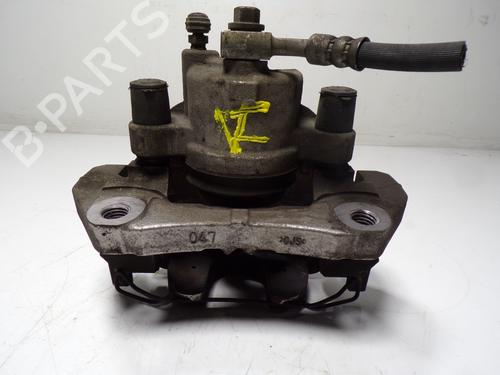 Left front brake caliper OPEL ASTRA K (B16) 1.2 Turbo (68) | BP13537750M105