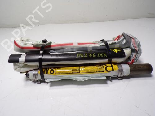 Used Right curtain airbag LEXUS CT (ZWA10_) [2010-2025]  12945189