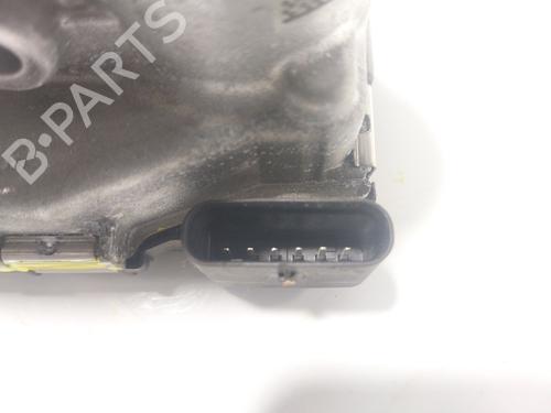 Throttle body RENAULT CAPTUR I (J5_, H5_) 0.9 TCe 90 | BP23088853M82 - Image 2