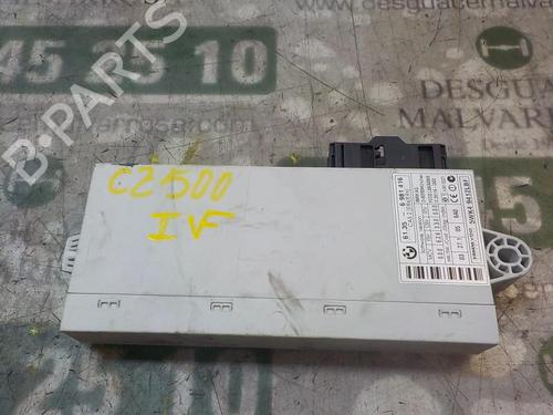 Used Electronic module Electronic module BMW 1 (E87) 118 d (122 hp) 3863740 3863740