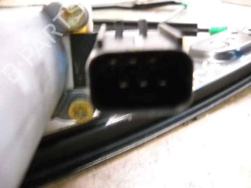 Front left window mechanism CHRYSLER 300C (LX, LE) 3.0 CRD | BP3753634C22 - Image 3
