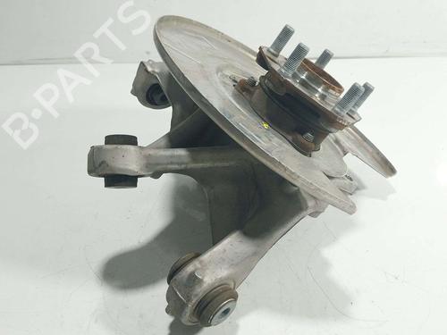 Used Left rear steering knuckle Left rear steering knuckle 38938076 38938076
