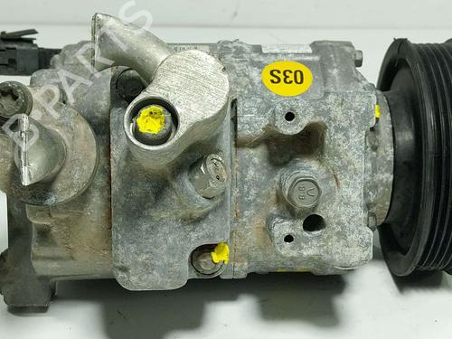 AC compressor AUDI TT Roadster (8J9) 2.0 TFSI | BP38792146M34 - Image 5