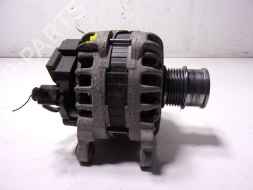 Generator SEAT IBIZA IV (6J5, 6P1) 1.2 TSI | BP16008509M7 
