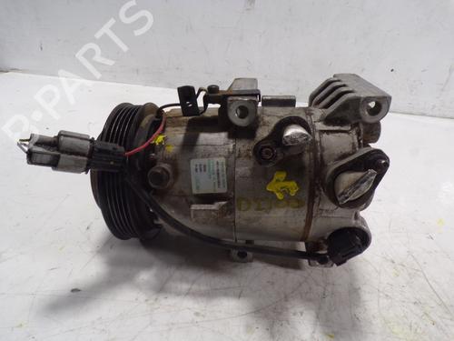 Used AC compressor AC compressor KIA SPORTAGE III (SL) 1.7 CRDi (116 hp) 9115088 9115088