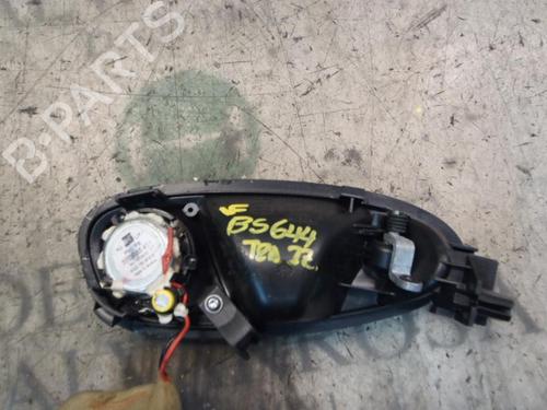 Rear left interior door handle SEAT LEON (1P1) 1.9 TDI | BP3800597I15 
