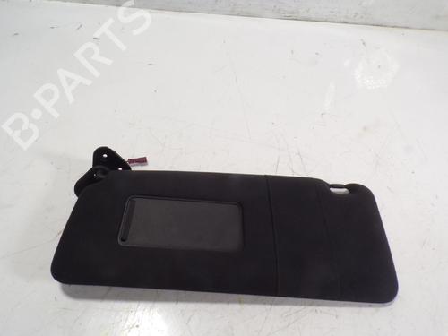 Left sun visor BMW X5 (E53) 4.6 is | BP9164259I1 