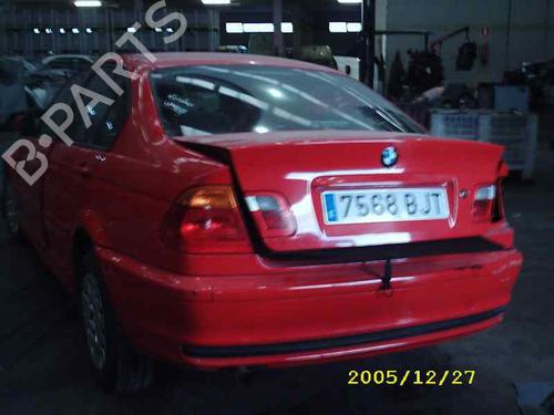 Climate control BMW 3 (E46) 318 i | BP3754877I5 