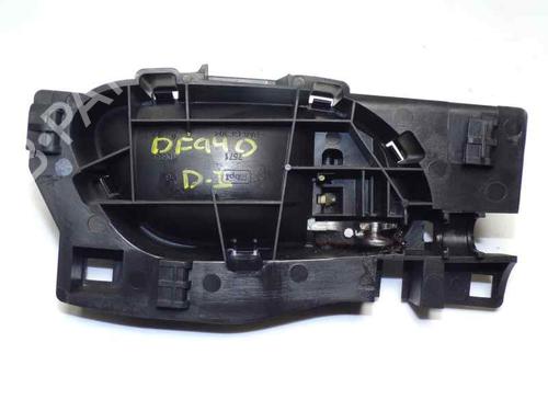 Front left interior door handle CITROËN C4 Picasso II | BP6535344I13 - Image 2