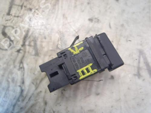Electronic module SEAT IBIZA III (6L1) 1.9 SDI | BP3795641M83 