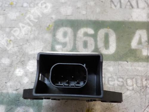 Electronic module PEUGEOT 3008 I MPV (0U_) | BP3860645M83 - Image 3