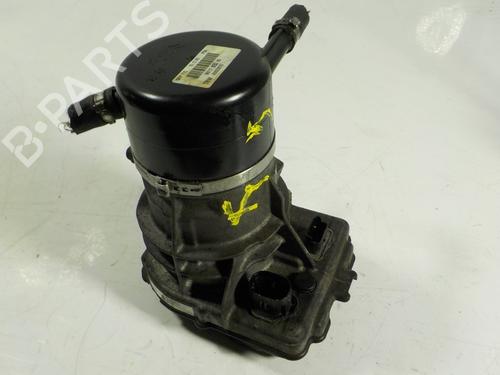 Used Steering pump Steering pump CITROËN C5 III (RD_) 2.0 HDi 165 (RDRHHA, RDRHH8) (163 hp) 8956936 8956936