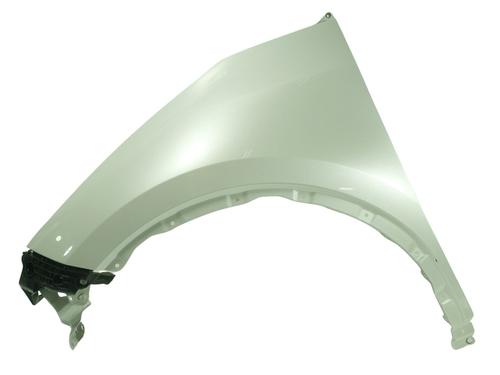 Left front fenders TOYOTA C-HR (_X2_, _H2_) Hybrid 53812F4050