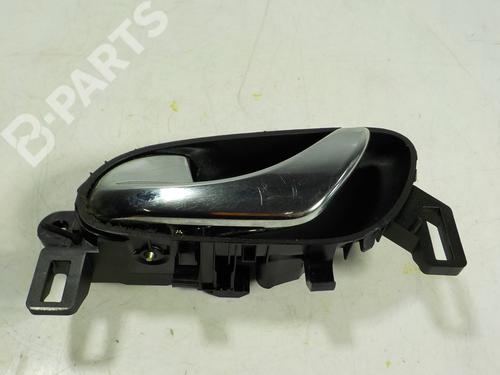 Used Front left interior door handle Front left interior door handle NISSAN PULSAR Hatchback (C13) 1.5 dCi (110 hp) 7517907 7517907