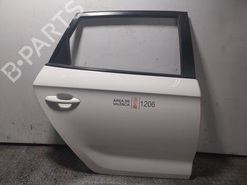 Used Right rear door KIA CARENS IV 1.7 CRDi (116 hp) 17089893