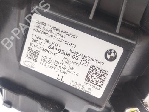 Right headlight BMW 4 Convertible (G23, G83) M 440 i Mild-Hybrid xDrive | BP29957529C29 - Image 5