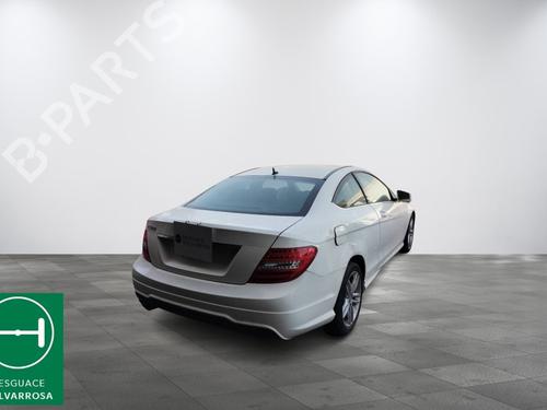 Left sun visor MERCEDES-BENZ C-CLASS Coupe (C204) | BP11192521I1 - Image 10